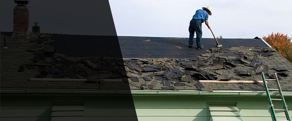 Acme Roofing Contractors